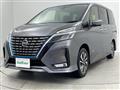 2021 Nissan Serena