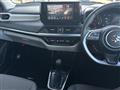 2024 Suzuki Swift