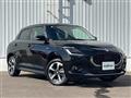 2024 Suzuki Swift