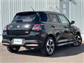 2024 Suzuki Swift