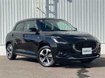2024 Suzuki Swift