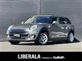 2019 BMW MINI Clubman