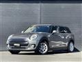 2019 BMW MINI Clubman