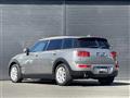2019 BMW MINI Clubman