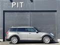 2019 BMW MINI Clubman