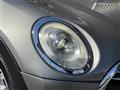 2019 BMW MINI Clubman