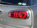 2019 BMW MINI Clubman
