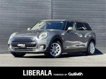 2019 BMW MINI Clubman