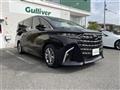 2024 Toyota Alphard