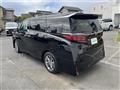 2024 Toyota Alphard