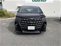 2024 Toyota Alphard