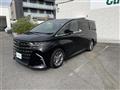 2024 Toyota Alphard