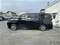 2024 Toyota Alphard