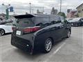 2024 Toyota Alphard
