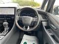 2024 Toyota Alphard