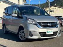 2019 Nissan Serena