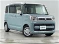 2021 Suzuki Spacia
