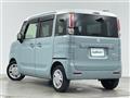 2021 Suzuki Spacia