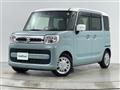 2021 Suzuki Spacia