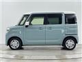 2021 Suzuki Spacia