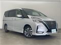 2019 Nissan Serena