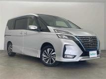 2019 Nissan Serena