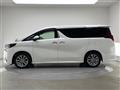 2021 Toyota Alphard