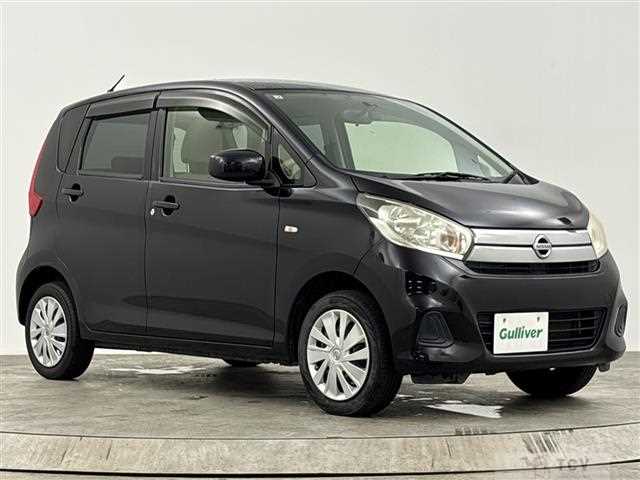 2018 Nissan DAYZ