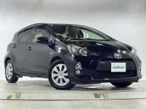 2013 Toyota AQUA