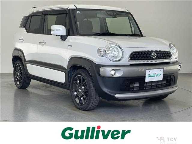2018 Suzuki XBEE