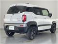 2018 Suzuki XBEE