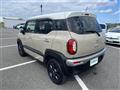 2021 Suzuki XBEE