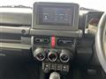 2024 Suzuki Jimny