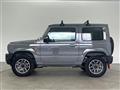 2024 Suzuki Jimny