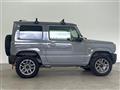 2024 Suzuki Jimny
