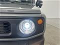 2024 Suzuki Jimny
