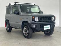 2024 Suzuki Jimny