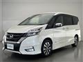 2016 Nissan Serena