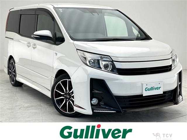 2016 Toyota Noah