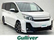 2016 Toyota Noah