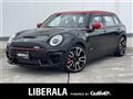 2019 BMW MINI Clubman