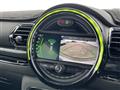 2019 BMW MINI Clubman