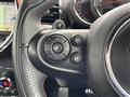 2019 BMW MINI Clubman