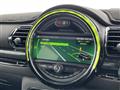 2019 BMW MINI Clubman