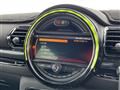 2019 BMW MINI Clubman