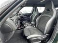 2019 BMW MINI Clubman