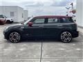 2019 BMW MINI Clubman