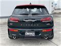 2019 BMW MINI Clubman