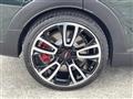 2019 BMW MINI Clubman