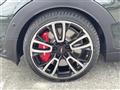 2019 BMW MINI Clubman